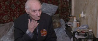 Єдиний із старожилів, який продовжує допомагати досліджувати Гуляйполе: історія 97-річного Олексія Яланського