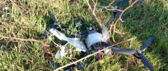 На Запорізькому напрямку знешкодили понад 10 дронів армії РФ