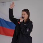 Очолила осередок проросійського молодіжного руху: жительці тимчасово окупованого Мелітополя повідомили про підозру