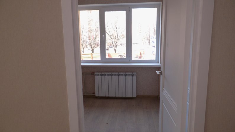 Можна завозити меблі: на якому етапі наразі відновлювальні роботи в будинку на Зестафонській, 10 у Запоріжжі