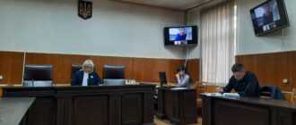 Свідки колишнього заступника директора КП "Дубовий гай" вкотре не з'явилися на судове засідання у справі загибелі дитини