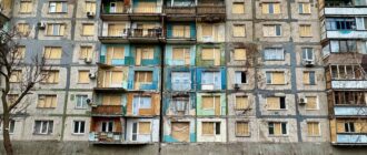 112 пошкоджених квартир: у Запоріжжі завершили ліквідацію наслідків обстрілу РФ в одній із багатоповерхівок