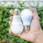 Що варто знати про лампочки?