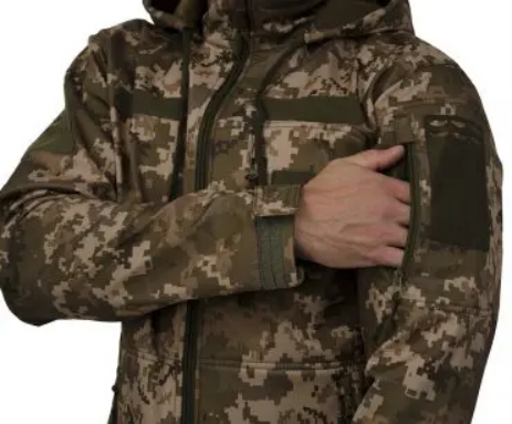 Чем уникальны тактические куртки, и для кого они подходят