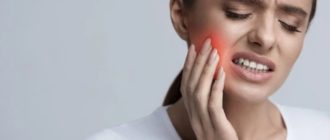 Зубні болі: як полегшити симптоматику за допомогою Ібупрофену