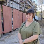 У Запоріжжі власниці пошкодженої квартири у будинку на вулиці Кияшка зменшили суму компенсації: що відомо