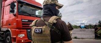 Працюють в окупаційному МВС на Запоріжжі: десятьом громадянам України заочно повідомили про підозру в колабораціонізмі