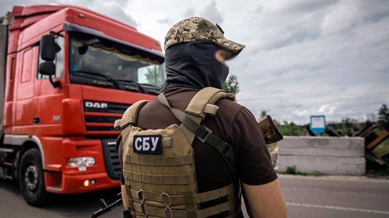 Працюють в окупаційному МВС на Запоріжжі: десятьом громадянам України заочно повідомили про підозру в колабораціонізмі