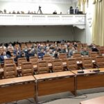 Депутати Запорізької міськради не підтримали чергову петицію щодо вилучення земельної ділянки для скверу Дениса Тарасова