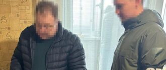 Постачав військам РФ будматеріали для "зубів дракона": у Києві затримали підприємця з Бердянська