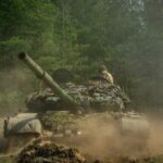 Сили оборони України відбили п'ять атак армії РФ на Оріхівському напрямку