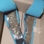 Проніс у взутті наркотики до СІЗО: в Запоріжжі затримали та повідомили про підозру адвокату