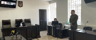 Обвинувачений не з'явився до суду: у Запоріжжі відбулося засідання у справі колишнього директора КП "Дубовий гай"