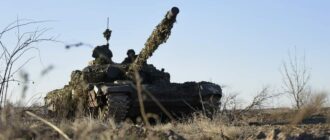 На Оріхівському напрямку Сили оборони відбили дві атаки армії РФ — Генштаб