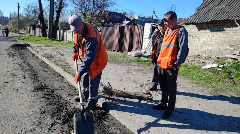 "Не можемо прийти до тями": як Запоріжжя оговтується після ракетного обстрілу