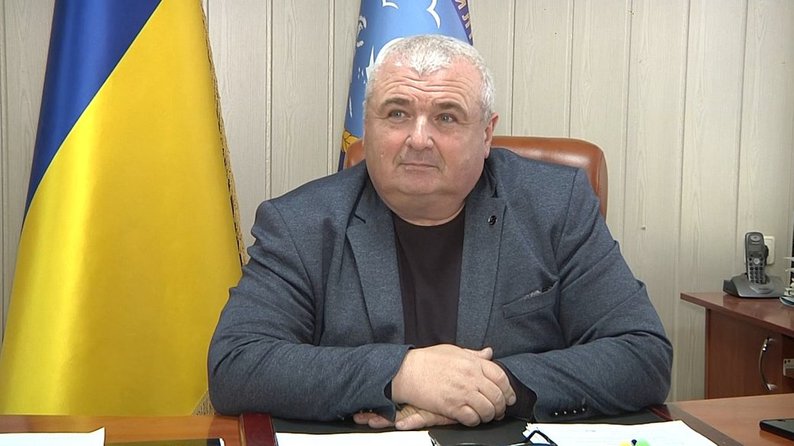 "Відтворювати заповідник доведеться дуже довго": начальник Кирилівської СВА про острів Бирючий