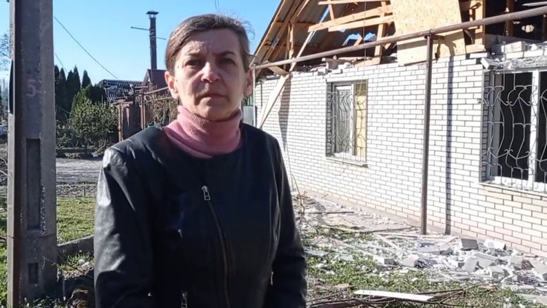 "Не можемо прийти до тями": як Запоріжжя оговтується після ракетного обстрілу