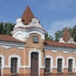У Запоріжжі прокуратура через суд вживає заходів, щоб вокзалу "Запоріжжя-2" надали статус пам’ятки культурної спадщини