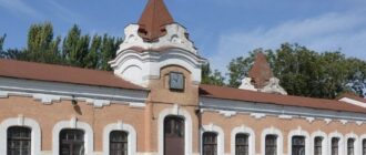 У Запоріжжі прокуратура через суд вживає заходів, щоб вокзалу "Запоріжжя-2" надали статус пам’ятки культурної спадщини