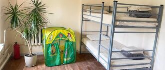 У Кушугумській громаді на Запоріжжі волонтери відкрили шелтер для жінок з дітьми