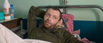 "Завдяки таким хлопцям ми і перемагаємо": на Запоріжжі боєць за місяць переніс 12 операцій