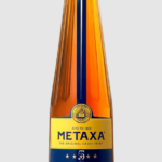 Метакса: греческий бренд с мировым именем