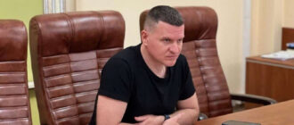 Припустився помилок - у Запоріжжі суд відмовив Анатолію Куртєву у розгляді позову