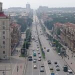 Російські окупанти обстріляли промислову інфраструктуру Запоріжжя