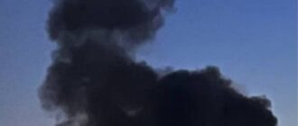 В Україні оголосили масштабну повітряну тривогу: у Дніпрі та Запоріжжі пролунали вибухи, ЗСУ повідомляли про загрозу балістики