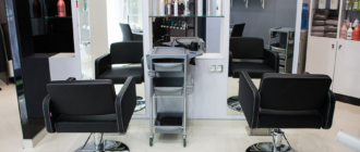 Модели парикмахерских кресел, их отличия и преимущества
