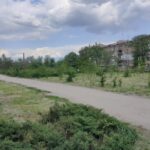 У Запоріжжі зареєстрували чергову петицію з пропозицією припинити договір оренди земельної ділянки парку Дениса Тарасова