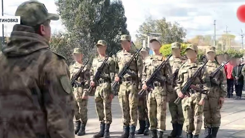 Відкрила "кадетський клас" в школі: вчительку із Мелітопольського району судитимуть за колабораціонізм — Поліція