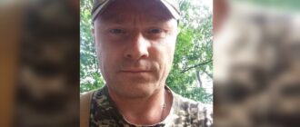 "Щоб пам'ятали, що є такий герой": у Запоріжжі підтримали петицію про перейменування вулиці на честь Віталія Чуйка