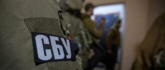 Добровільно співпрацюють з окупантами: суд заочно визнав винними п'ять мешканців Запорізької області у колабораціонізмі