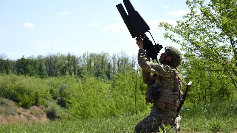 На Оріхівському напрямку триває бойове зіткнення поблизу Роботиного на Запоріжжі — Генштаб