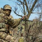 Сили оборони України відбили дві атаки армії РФ на Оріхівському напрямку