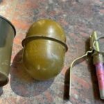 Продавав боєприпаси в Гуляйполі на Запоріжжі: правоохоронці затримали чоловіка та повідомили про підозру
