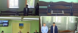 Апеляційна палата ВАКС залишила без змін рішення про відсторонення заступника голови Запорізької облради на один місяць
