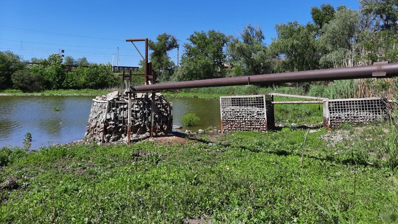 Проблема з технічною водою в Кушугумській громаді: що каже влада