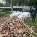 Завдали збитків навколишньому середовищу на понад 3 тис. грн: у Запоріжжі екоінспектори зафіксували факт псування земель