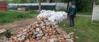 Завдали збитків навколишньому середовищу на понад 3 тис. грн: у Запоріжжі екоінспектори зафіксували факт псування земель