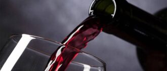 Зростання акцизів на вино та маркування для ікри: нові закони на ТОТ Запорізької області