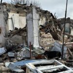 Програма єВідновлення: у Запорізькій області 672 людини отримали компенсацію за пошкоджене житло, ще 75 — за знищене