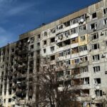 Понад 10 тисяч людей проживають на прифронтових територіях Запорізької області без світла, газу та води — Федоров