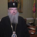 Суд відправив митрополита УПЦ МП Запорізького та Мелітопольського Луку під нічний домашній арешт