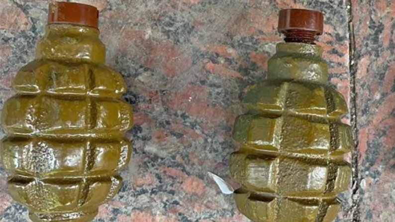 Продавав боєприпаси в Гуляйполі на Запоріжжі: правоохоронці затримали чоловіка та повідомили про підозру