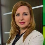 Ірина Полієктова залишила посаду директорки Запорізького комунального телеканалу "МТМ". Що відомо