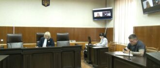 Свідки не з'явились: у Запоріжжі відбулося засідання у справі заступника директора "Дубового гаю" щодо смерті дитини