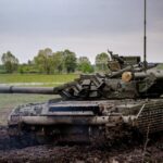 На Оріхівському напрямку Сили оборони України відбили п'ять атак армії РФ — Генштаб
