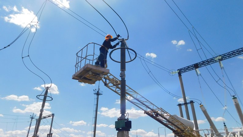 У Запоріжжі 19 травня не буде світла в одному з будинків — Обленерго